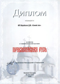 г. Великий Новгород, 18-22 июня 2008 г. 