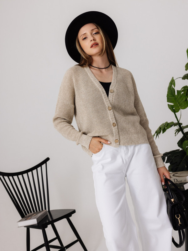 Изображение Жакет 1-127