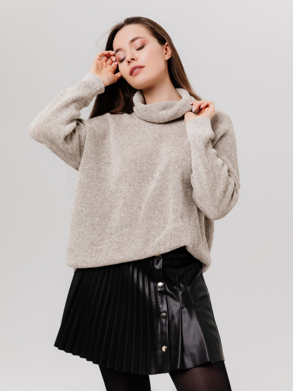 Изображение Джемпер 4-272