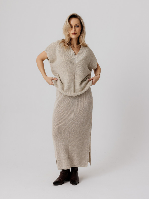 Изображение Жилет 7-47