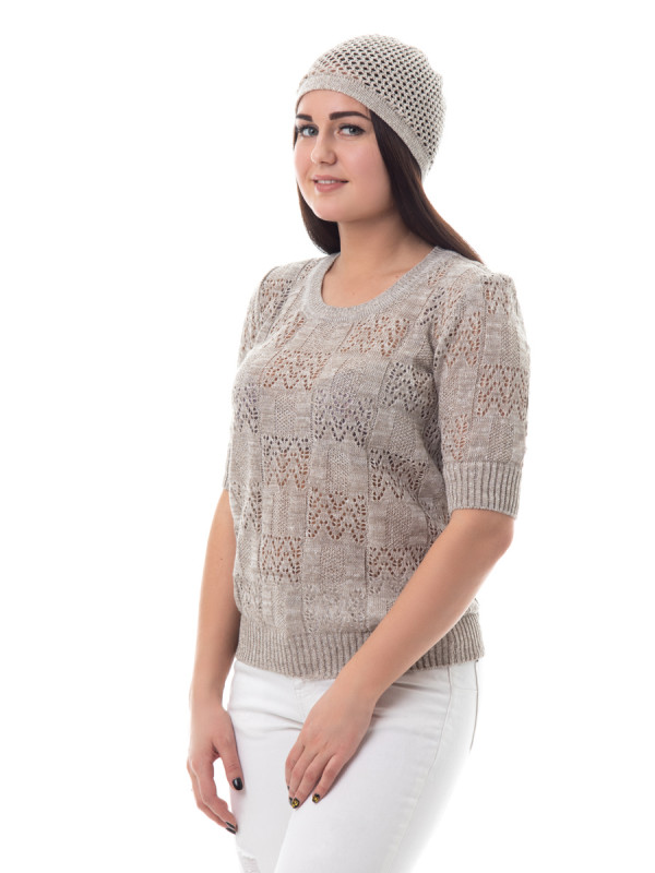 Изображение Джемпер 4-250