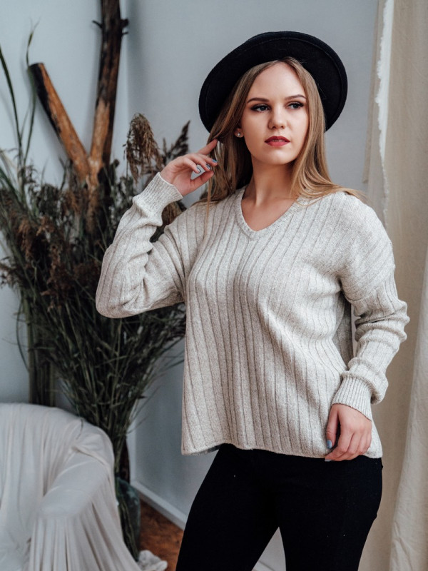 Изображение Джемпер 4-261