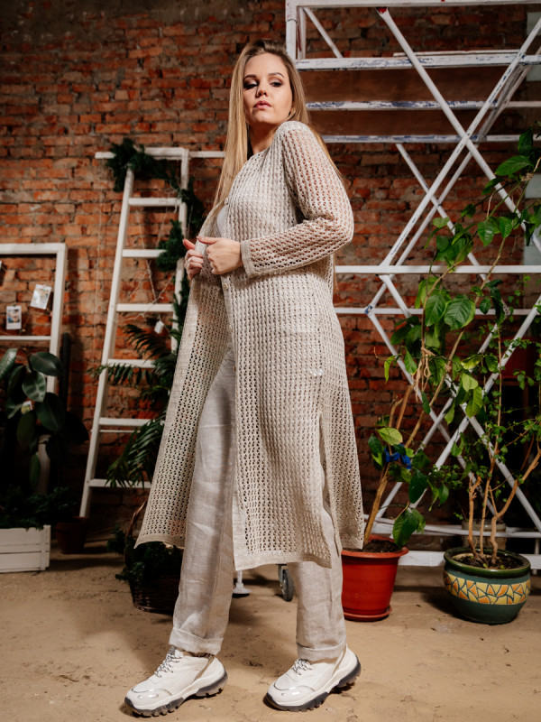 Изображение Кардиган 6-32
