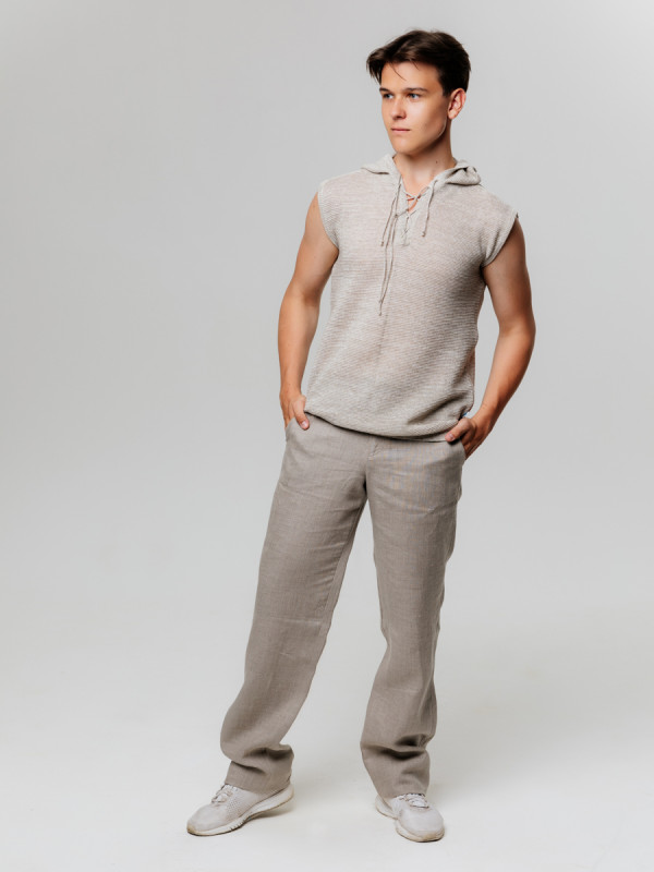 Изображение Безрукавка 8-40а