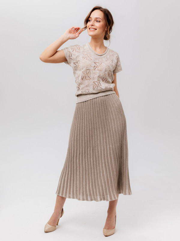 Изображение Джемпер 4-212