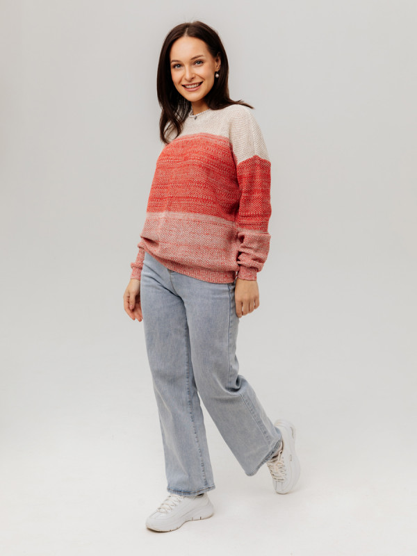 Изображение Джемпер 4-283 кармен