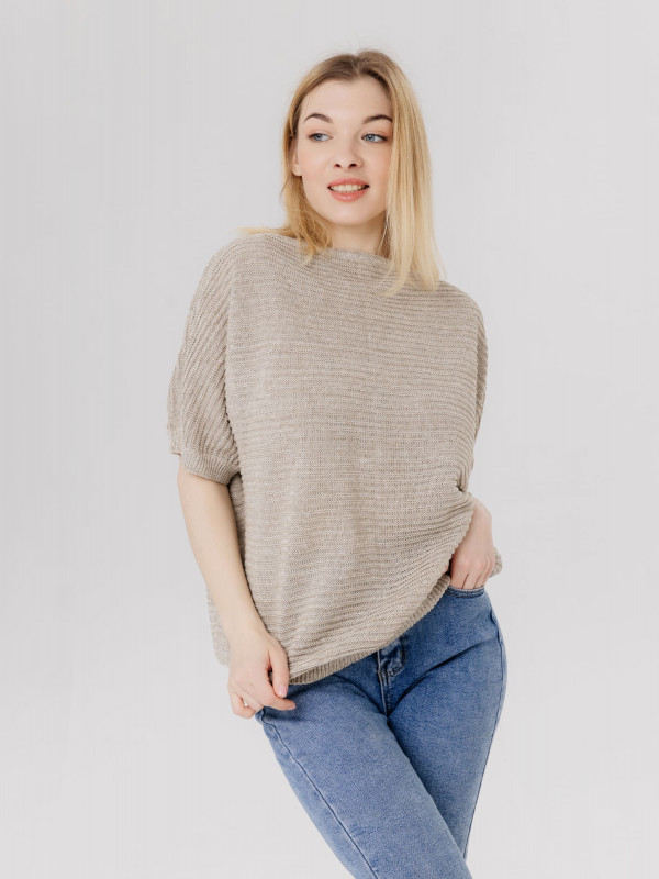 Изображение Джемпер 4-310