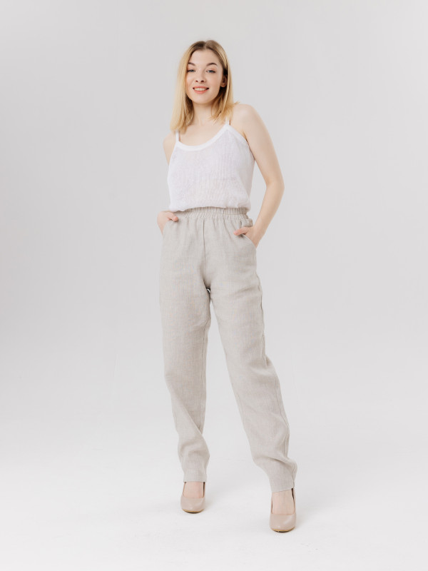Изображение Брюки 13-35
