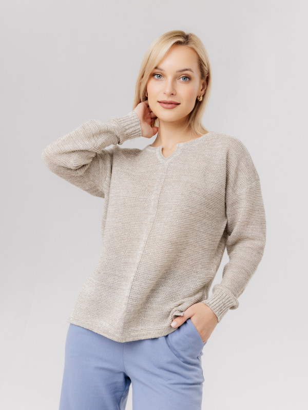 Изображение Джемпер 4-313