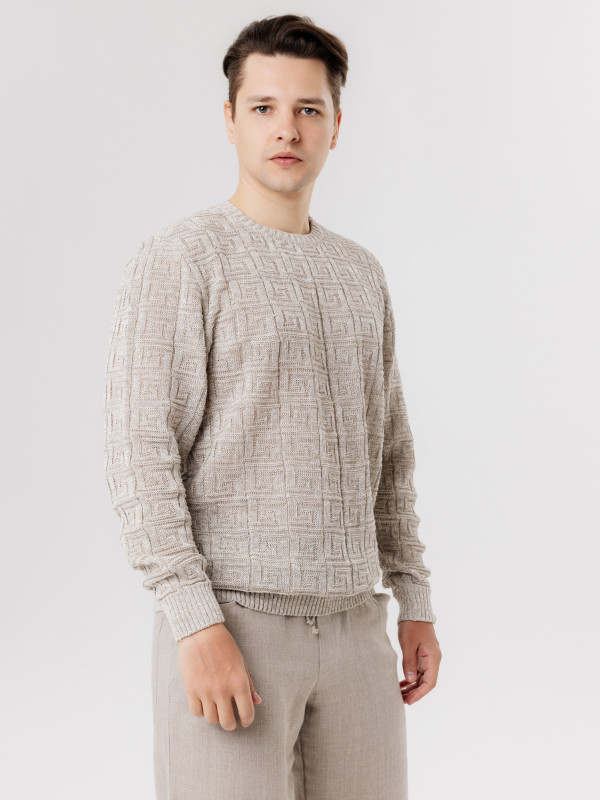 Изображение Джемпер 5-123