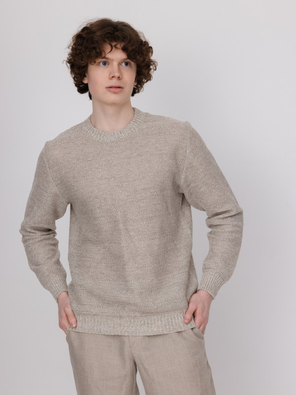 Изображение Джемпер 5-97