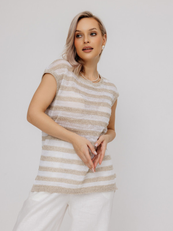 Изображение Блуза-топ 9-26 