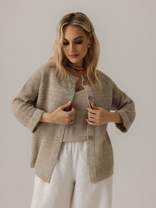 Изображение Жакет 1-134