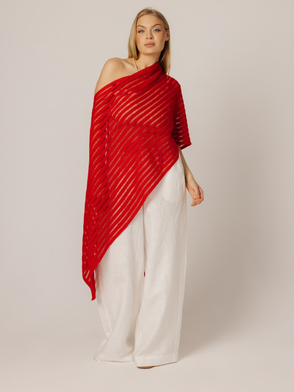 Изображение Палантин 17-03 кармен  