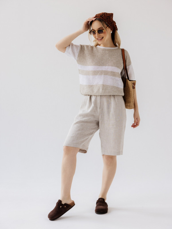 Изображение Шорты 13-36