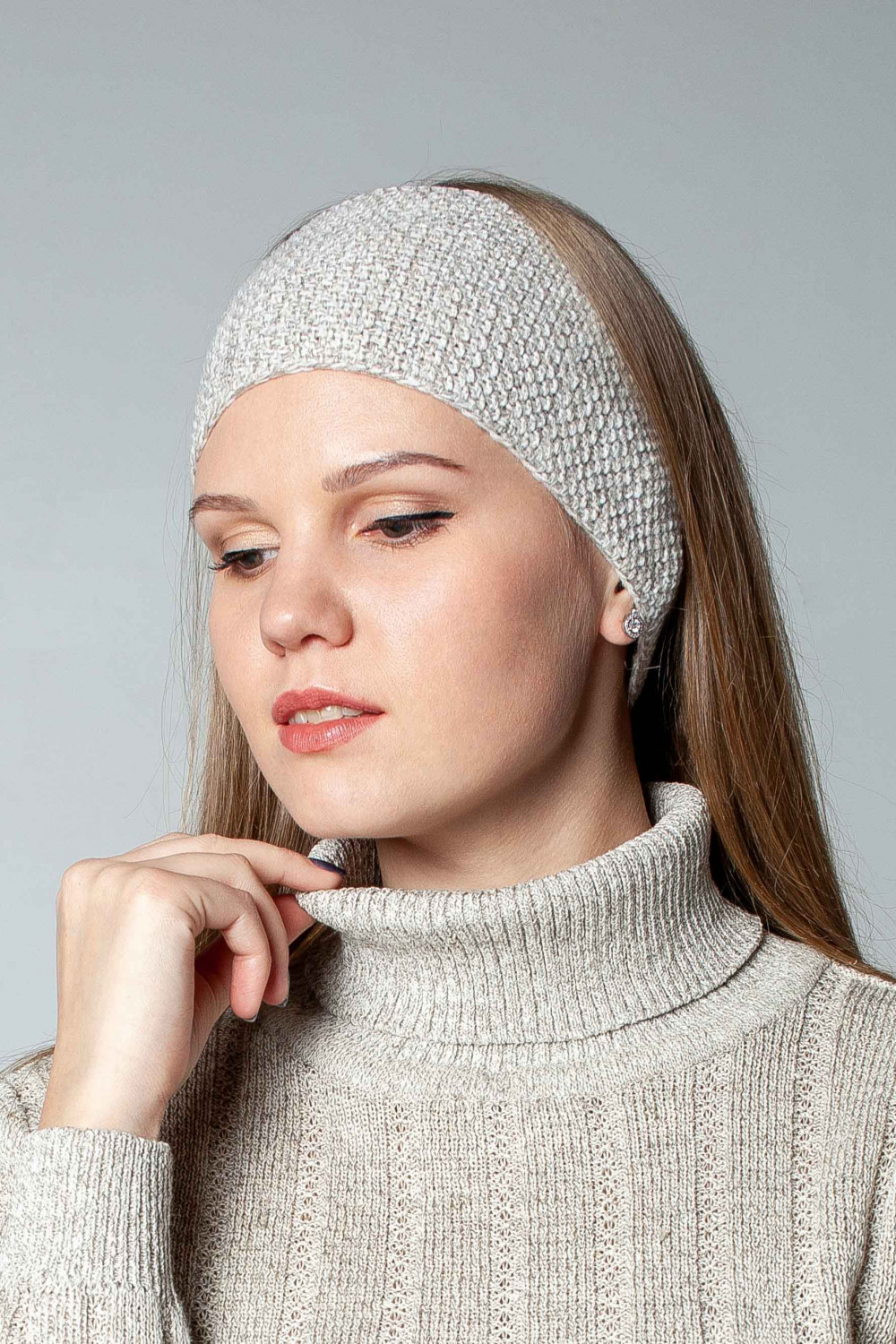 Повязка льняная 16-11 