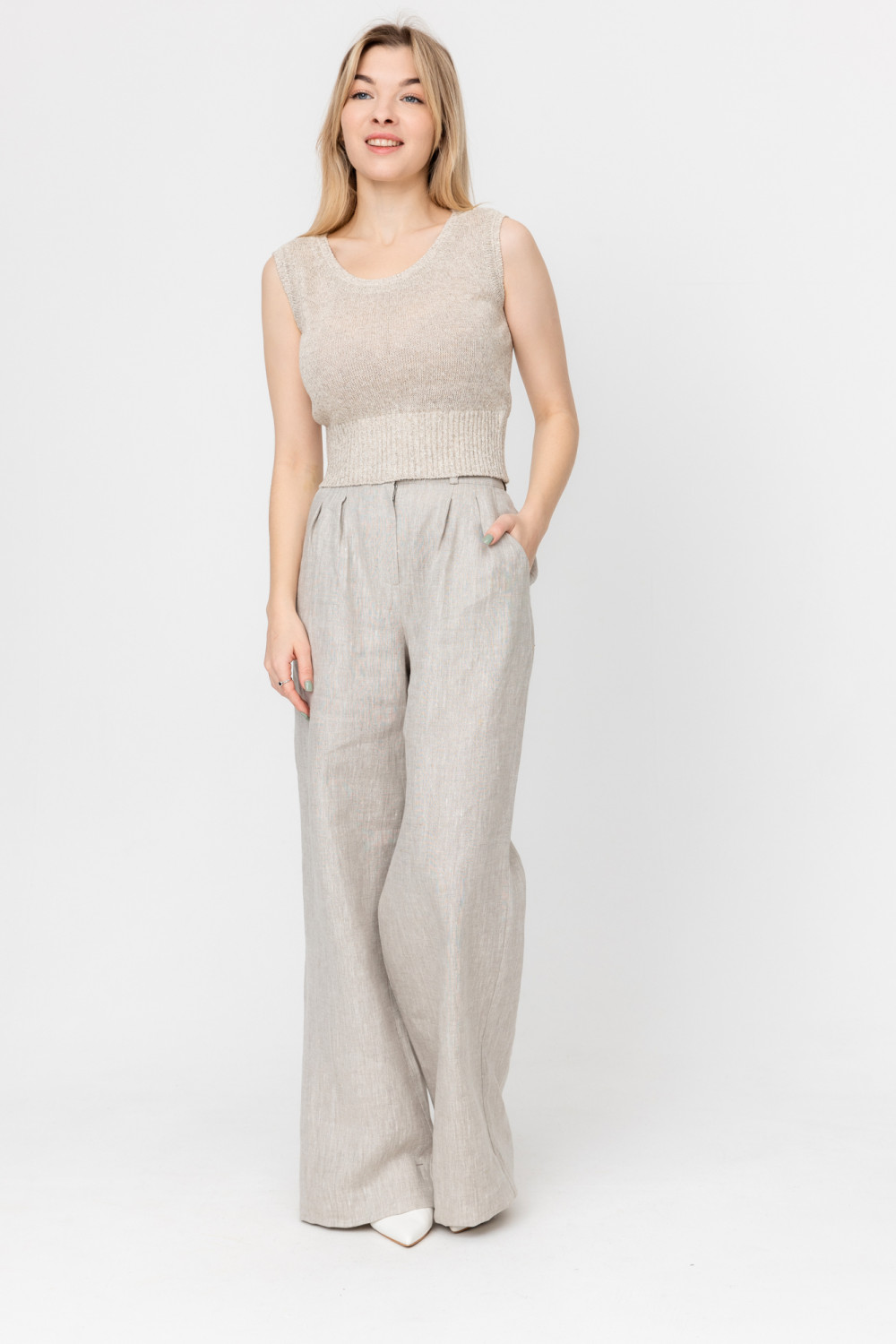 Блуза-топ 8-106/1