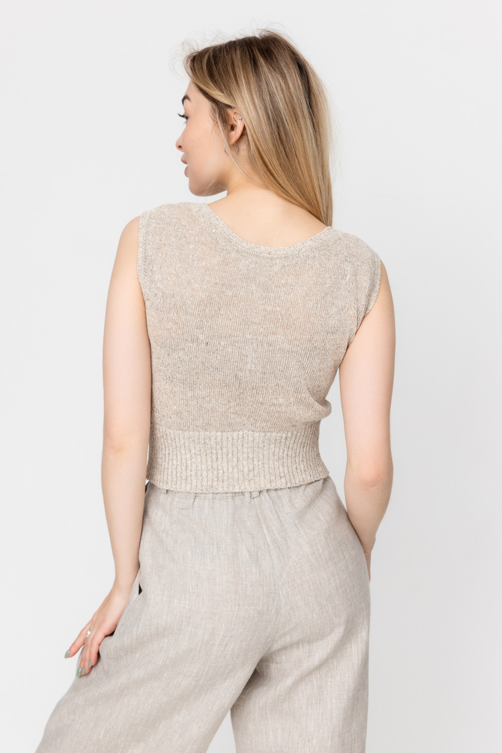 Блуза-топ 8-106/1