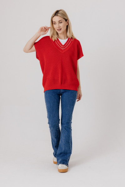 Изображение Жилет