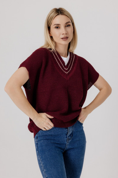 Изображение Жилет