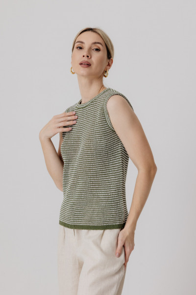 Изображение Блуза-топ