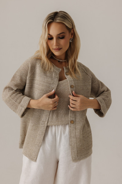 Изображение Жакет