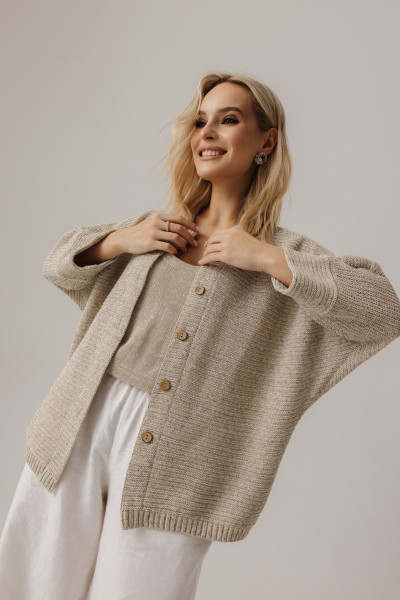 Изображение Жакет