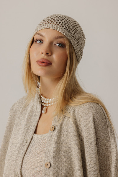 Изображение Шапочка