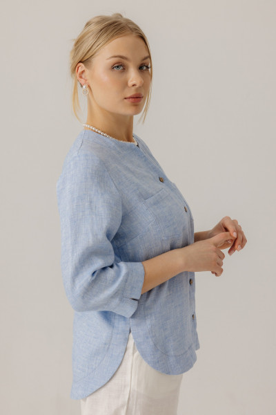 Изображение Блуза