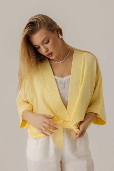 Изображение Блузка