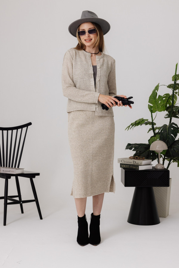 Изображение Жакет