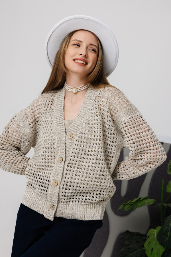 Изображение Жакет