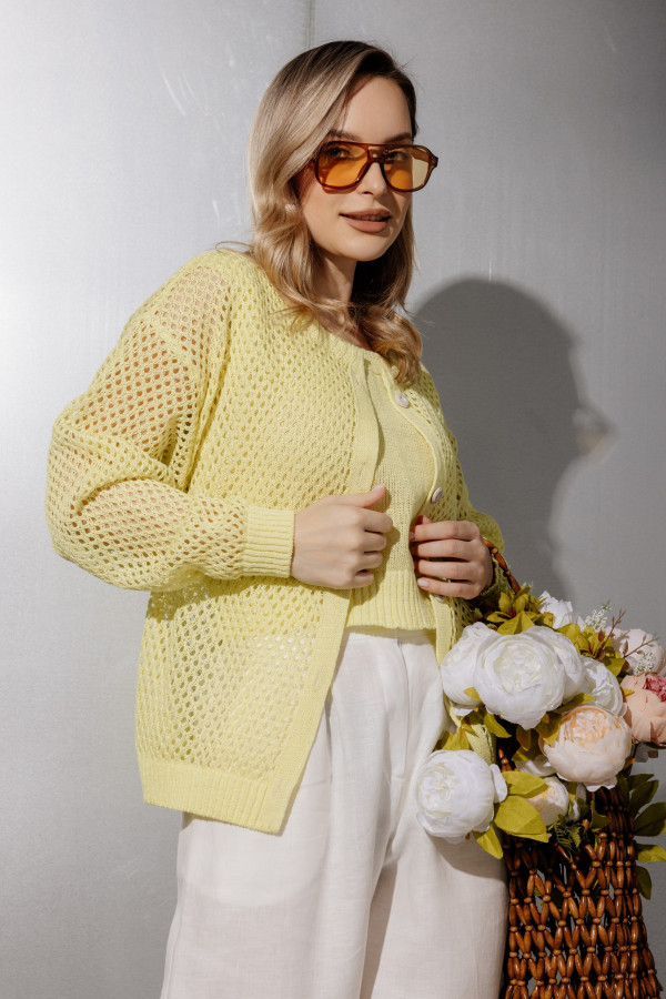 Изображение Жакет