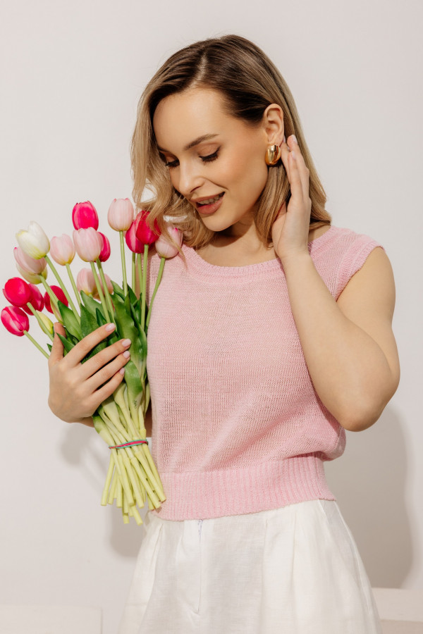 Изображение Блуза-топ