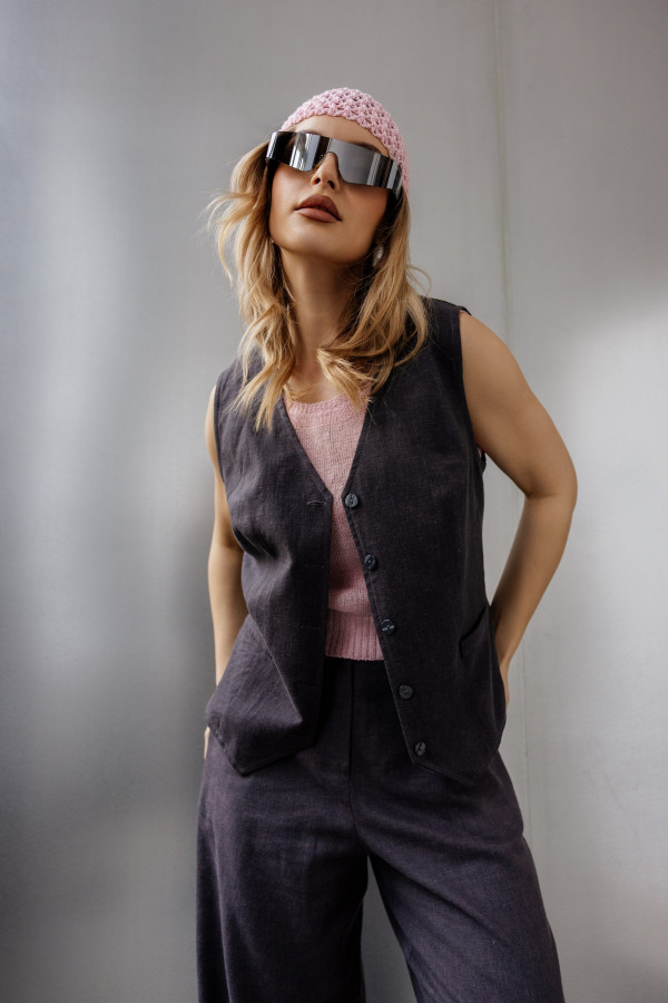 Изображение Жилет