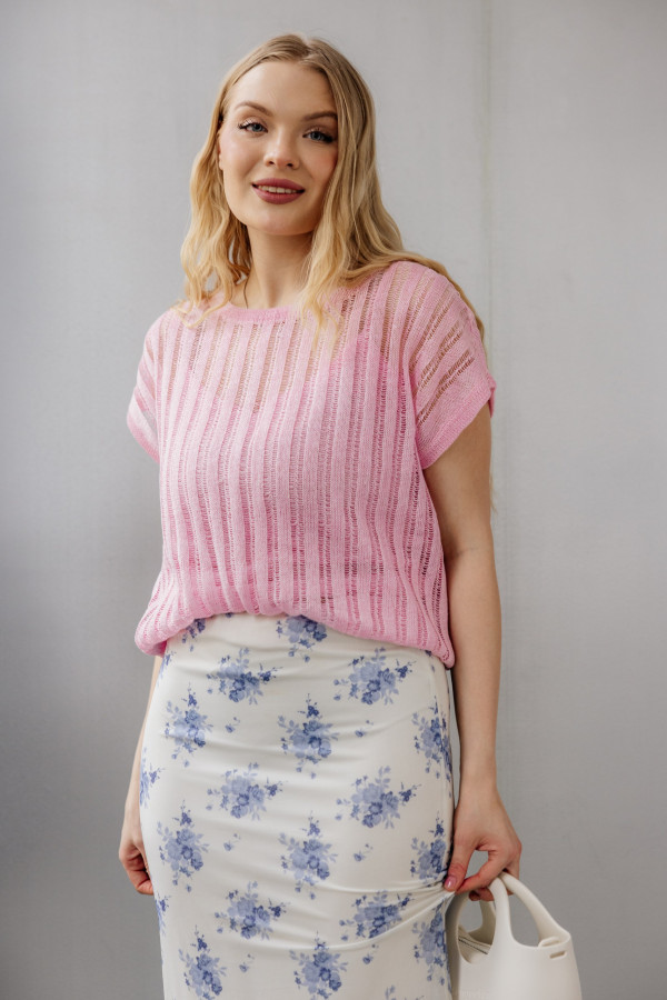 Изображение Блуза-топ