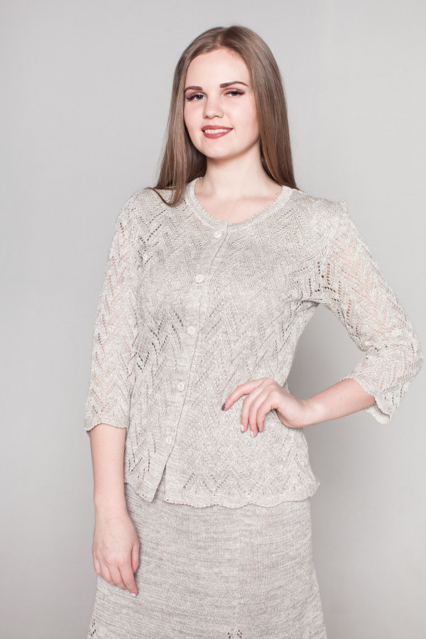 Изображение Жакет