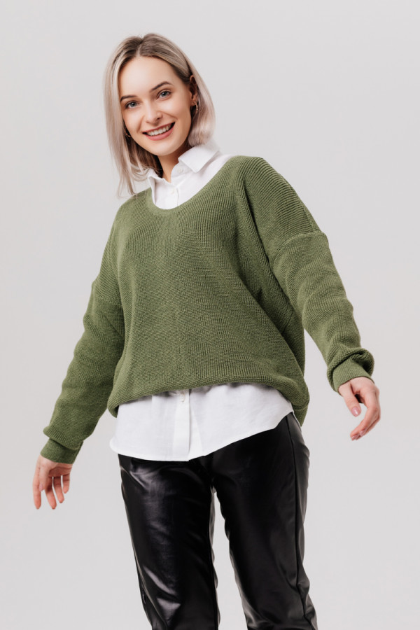 Изображение Джемпер