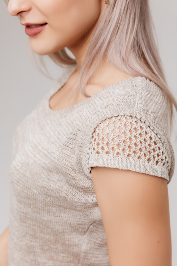 Изображение Блуза-топ