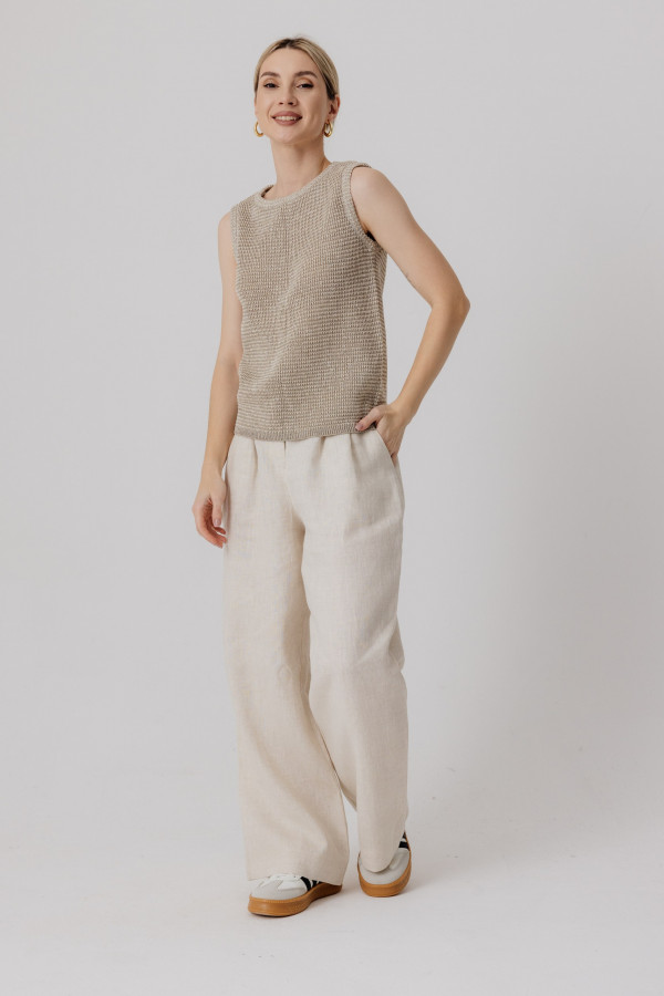 Изображение Блуза-топ