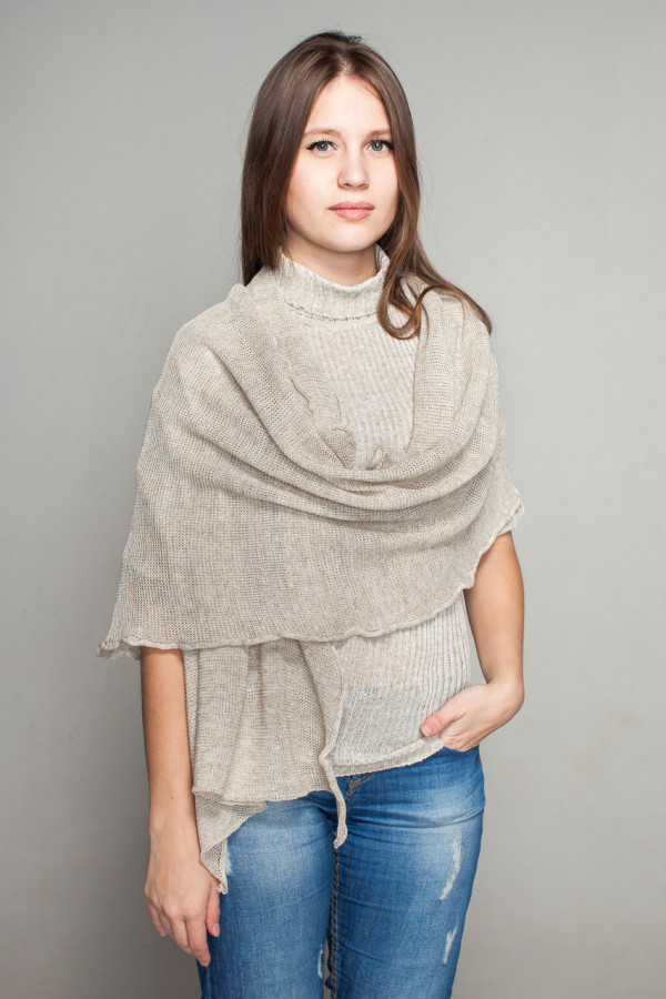 Изображение Палантин