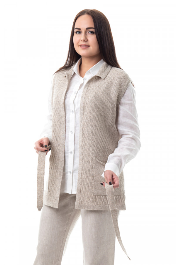 Изображение Жилет