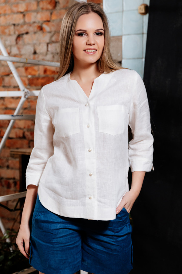 Изображение Блуза