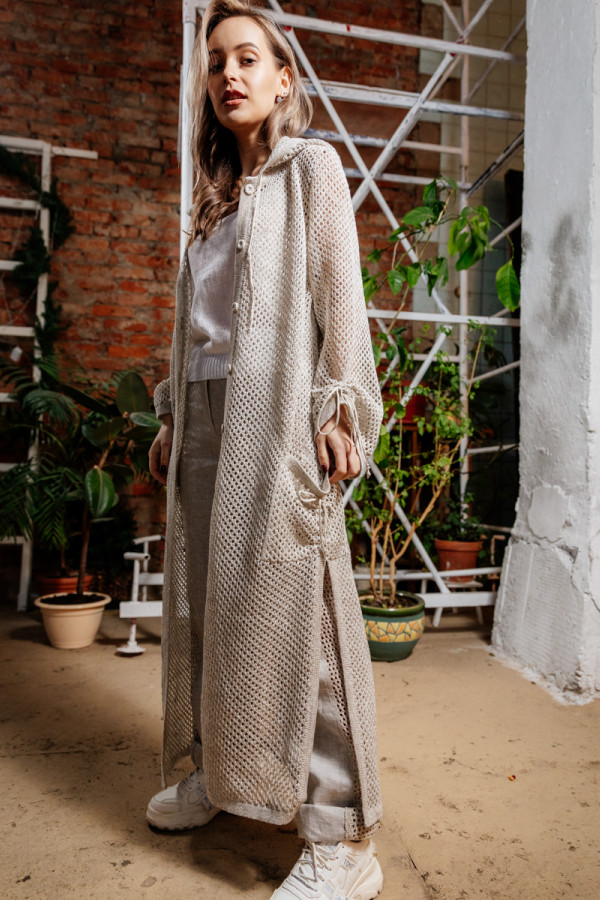 Изображение Кардиган