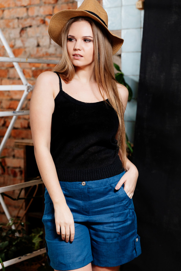 Изображение Блуза-топ