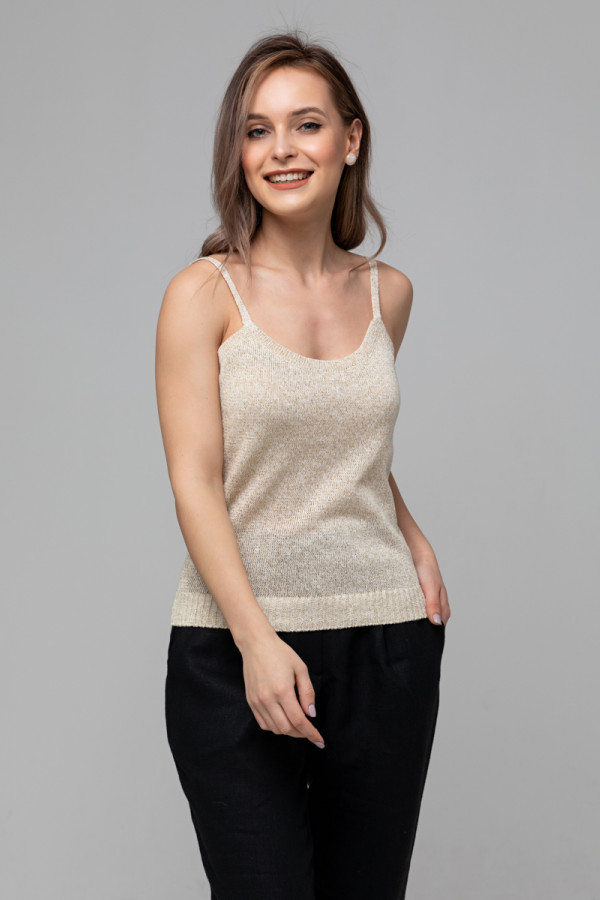 Изображение Блуза-топ