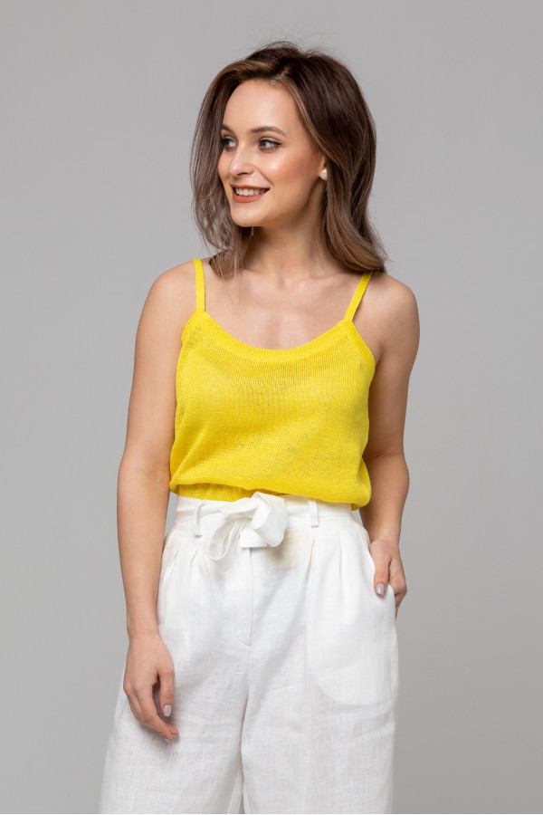 Изображение Блуза-топ