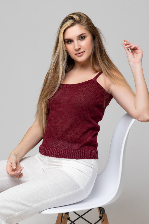 Изображение Блуза-топ