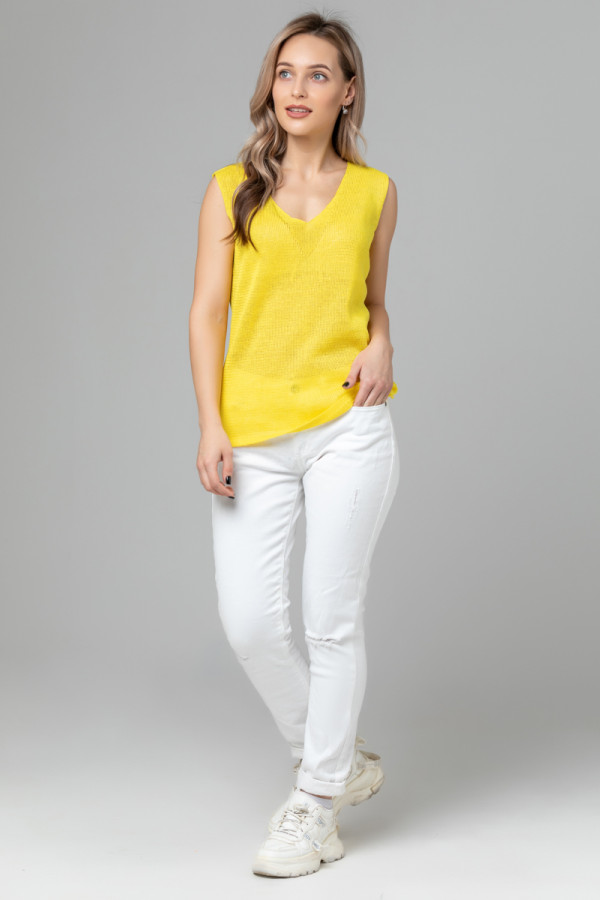 Изображение Блуза-топ