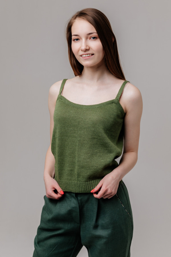 Изображение Блуза-топ